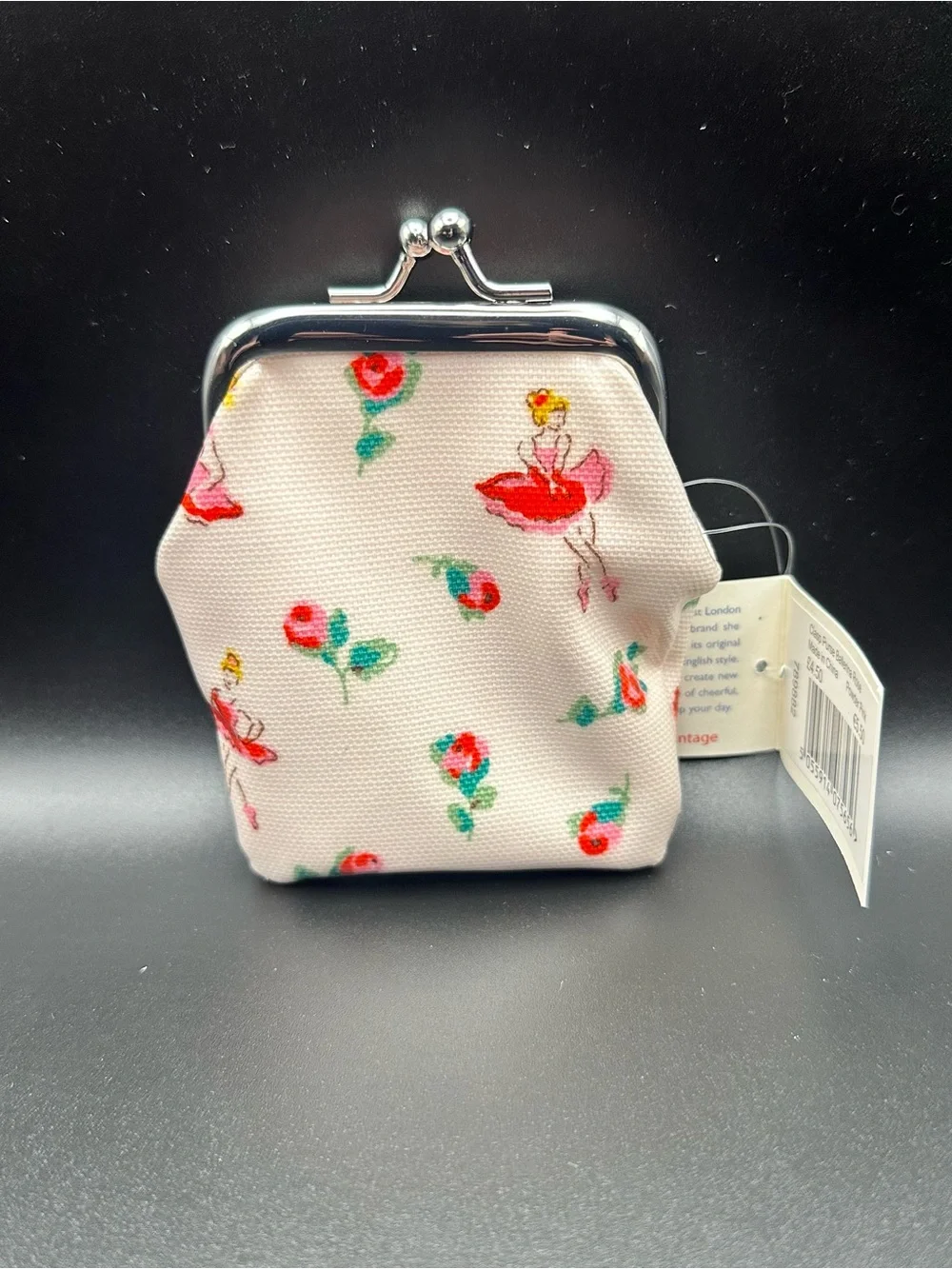 Cath Kidston small coin
